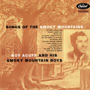 Songs Of The Smoky Mountains cover image