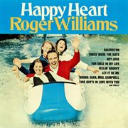 Happy Heart cover image