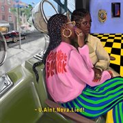 U.Aint.Neva.Lied! cover image