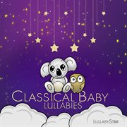 Classical Baby Lullabies cover image