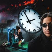 3am (la La La) cover image