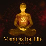 Mantras For Life cover image