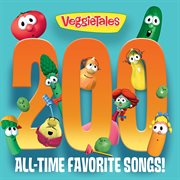 200 all-time favorite songs! cover image