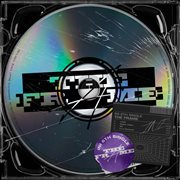 THE FRAME cover image