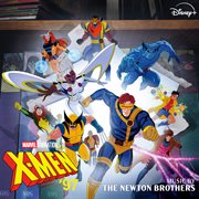X-Men '97 [Original Soundtrack] cover image