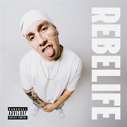 REBELIFE cover image