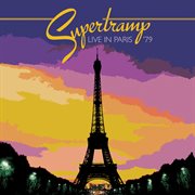 Live In Paris '79 cover image