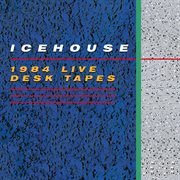 1984 Live Desk Tapes cover image