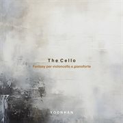 The cello cover image