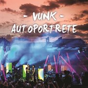 Autoportrete [Live pe grădina Mall Promenada] cover image