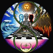 Comfort In Chaos cover image