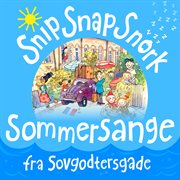 Sommersange Fra Sovgodtersgade cover image