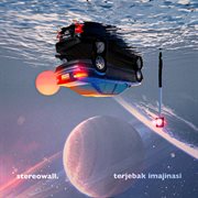 Terjebak Imajinasi cover image