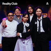 Reality Club on Audiotree [Live] cover image
