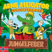 Jungelfeber [Norsk] cover image