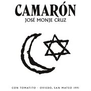 Oviedo, San Mateo 1991 cover image