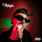 Mágia cover image