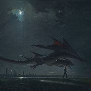 Supernova cover image