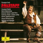 Verdi : Falstaff cover image