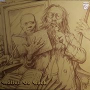 De Volkszanger (Voor Karel Waeri) cover image