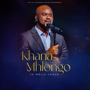 Ta Mbilu Yanga [Live at Covenant House / 2023] cover image
