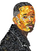 Immortal cover image