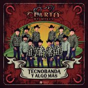 Tecnobanda Y Algo Más cover image