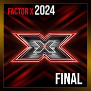 Factor X 2024 : Final [Live] cover image