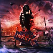 Welcome to Inkster [Deluxe] cover image