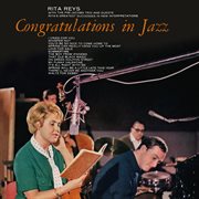 Congratulations In Jazz cover image