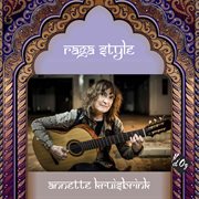 Raga Style cover image