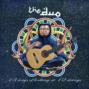 13 Ways Of Looking At 12 Strings cover image