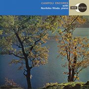 Campoli Encores cover image