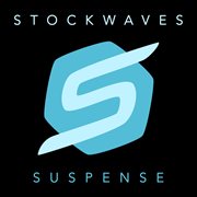 Suspense cover image