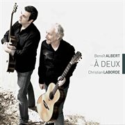 … À deux cover image