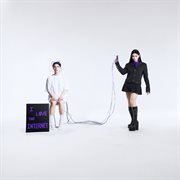 I LOVE THE INTERNET [DELUXE] cover image