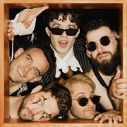 Mirror, Mirror cover image