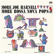 More Joe Harnell More Bossa Nova Pops cover image