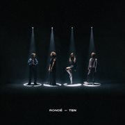 Ten cover image