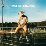 Cowboys & Dreamers cover image