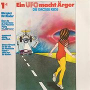 Ein ufo macht arger cover image