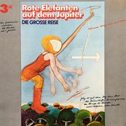 Rote elefanten auf dem Jupiter cover image