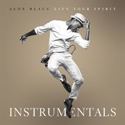 Lift your spirit : instrumentals cover image