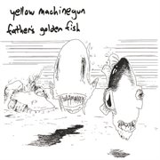 Father's Golden Fish cover image