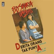 Derita Orang Tak Punya cover image