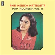 Pop Indonesia Vol. 2 Andi Meriem Mattalatta cover image