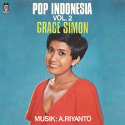 Pop Indonesia Vol. 2 Grace Simon cover image