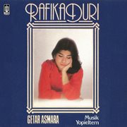 Getar Asmara cover image