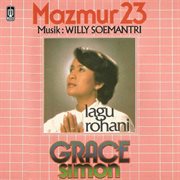 Mazmur 23 cover image