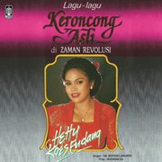 Lagu - Lagu Keroncong Asli Di Zaman Revolusi : Lagu Keroncong Asli Di Zaman Revolusi cover image